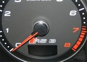 Audi RS3 Confirmed