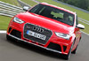 Audi RS4 Avant UK Price