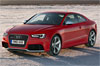 Audi RS5 2013