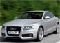 Audi Q5 S Tronic and A4 S Tronic