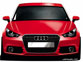Audi S1 Debut