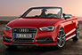 Audi S3 Cabriolet