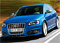 Audi RS3 info