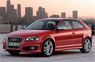 Audi S3 Sportback S tronic