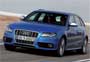 Audi S4 Avant Review Video
