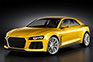 Audi Sport Quattro Concept