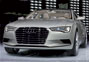 Audi Sportback live