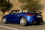 Audi TT RS video