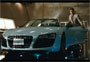 Audi Tony Stark Innovation Challenge
