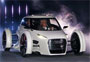 Audi Urban Concept Unveiled