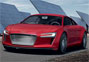 2012 Audi R8 eTron