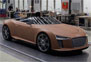 Audi e tron Spyder Making Of