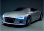 Audi e tron Spyder Video
