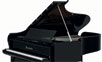 Audi grand piano