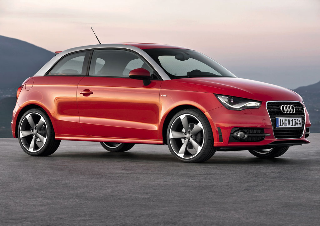 audi a1 s line. Back to Audi A1 S Line Gallery