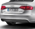 2008 Audi A4 10