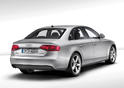 2008 Audi A4 11