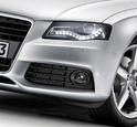 2008 Audi A4 12