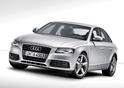 2008 Audi A4 13