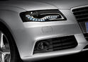 2008 Audi A4 15