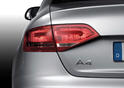 2008 Audi A4 16