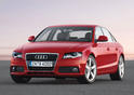 2008 Audi A4 17