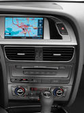 2008 Audi A4 2