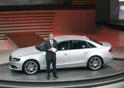 2008 Audi A4 21