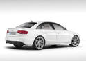 2008 Audi A4 24