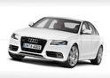 2008 Audi A4 25