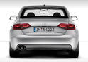2008 Audi A4 26