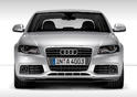 2008 Audi A4 27