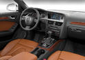 2008 Audi A4 29
