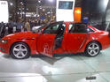2008 Audi A4 31