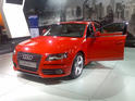 2008 Audi A4 32