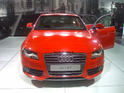 2008 Audi A4 33