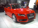 2008 Audi A4 34