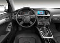 2008 Audi A4 5