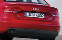 2008 Audi A4 6