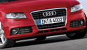 2008 Audi A4 8