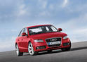 2008 Audi A4 9