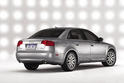 2008 Audi A4 Special Edition 2