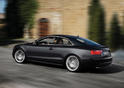 2008 Audi A5 S5 12