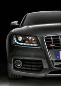 2008 Audi A5 S5 35