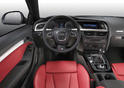 2008 Audi A5 S5 36