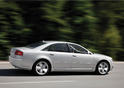 2008 Audi A8 10
