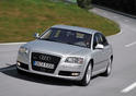 2008 Audi A8 11
