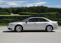 2008 Audi A8 12