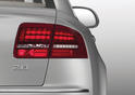 2008 Audi A8 13