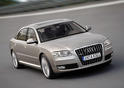 2008 Audi A8 14